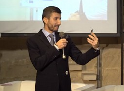 Matera, premiazione seconda edizione "More Than Pink"